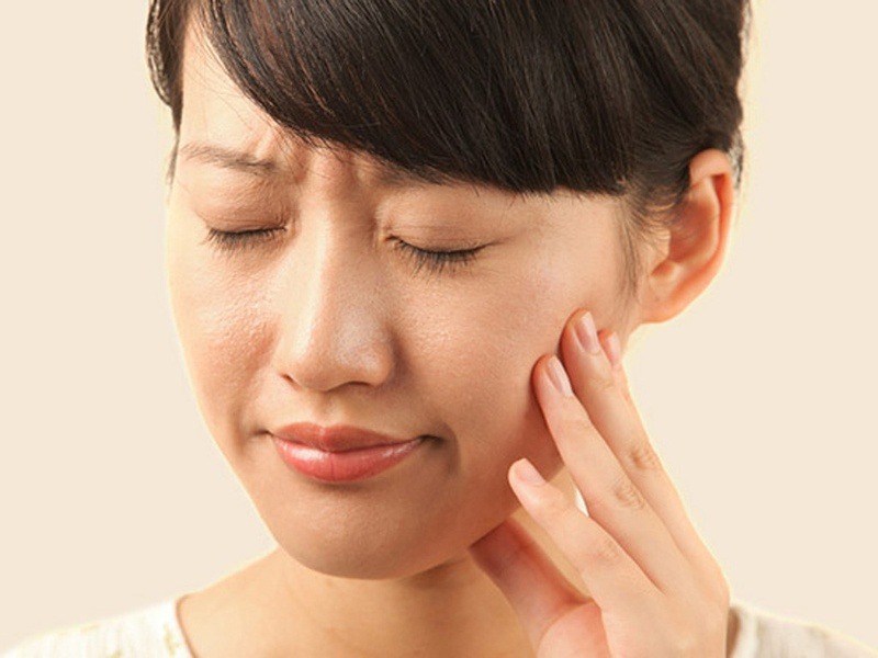 Botox injection to slim the jaw causes swelling: Causes and treatment