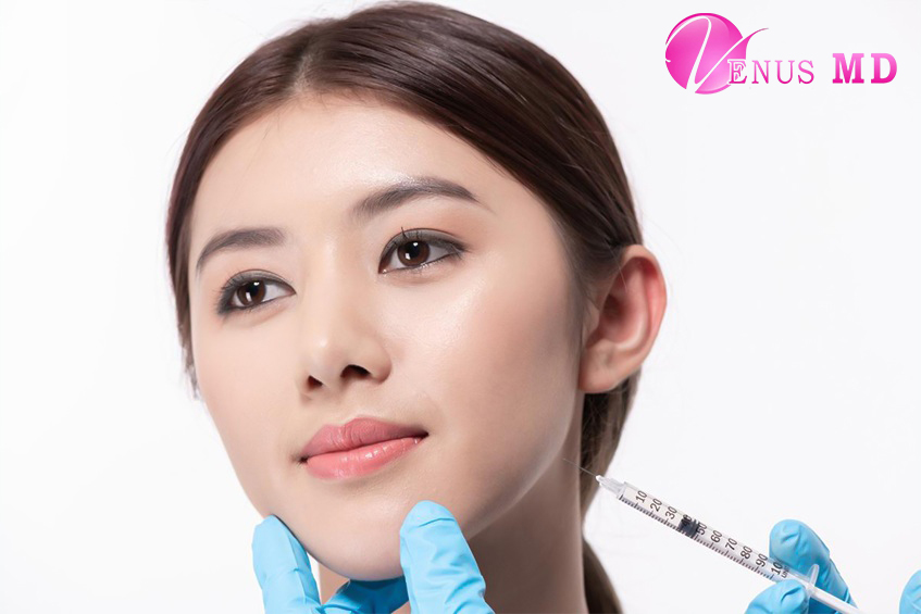 Jawline Botox: What to Avoid & How Long to Follow Aftercare Guidelines