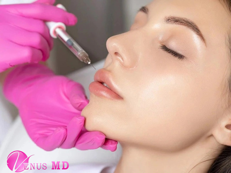 When Does Jawline Botox Start Working?