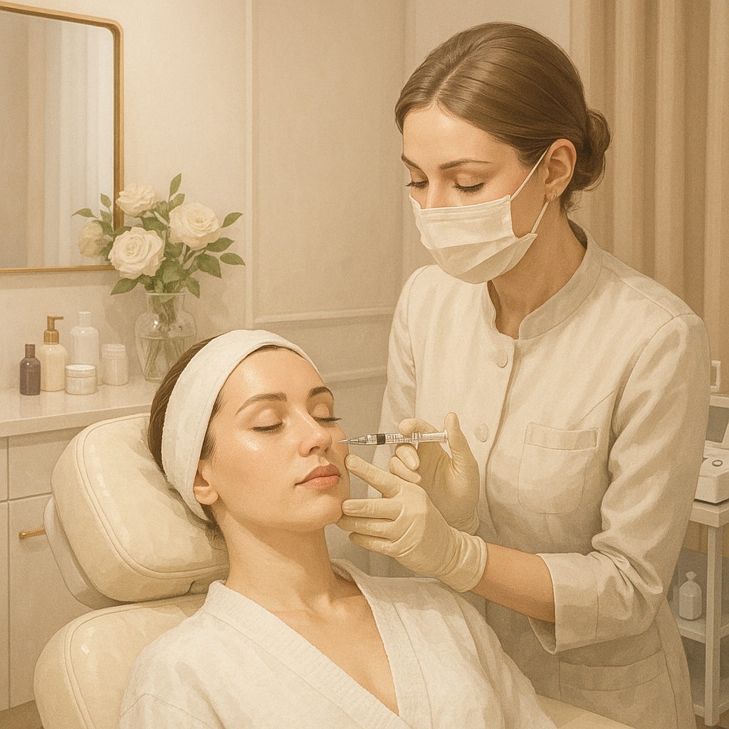 Under Eye Filler: Brighten and Rejuvenate Your Look