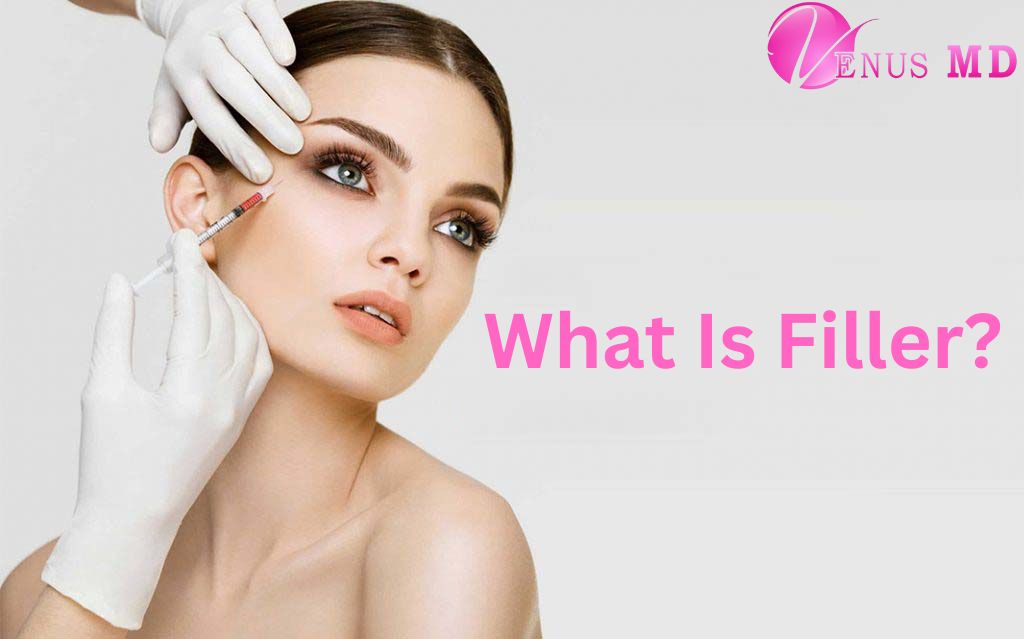 What Is Filler? A Friendly Guide to Dermal Fillers in Huntington Beach, CA