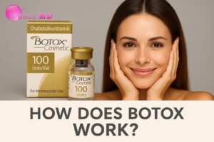 How Does Botox Work? The Science Behind Smooth Skin at Venus MD